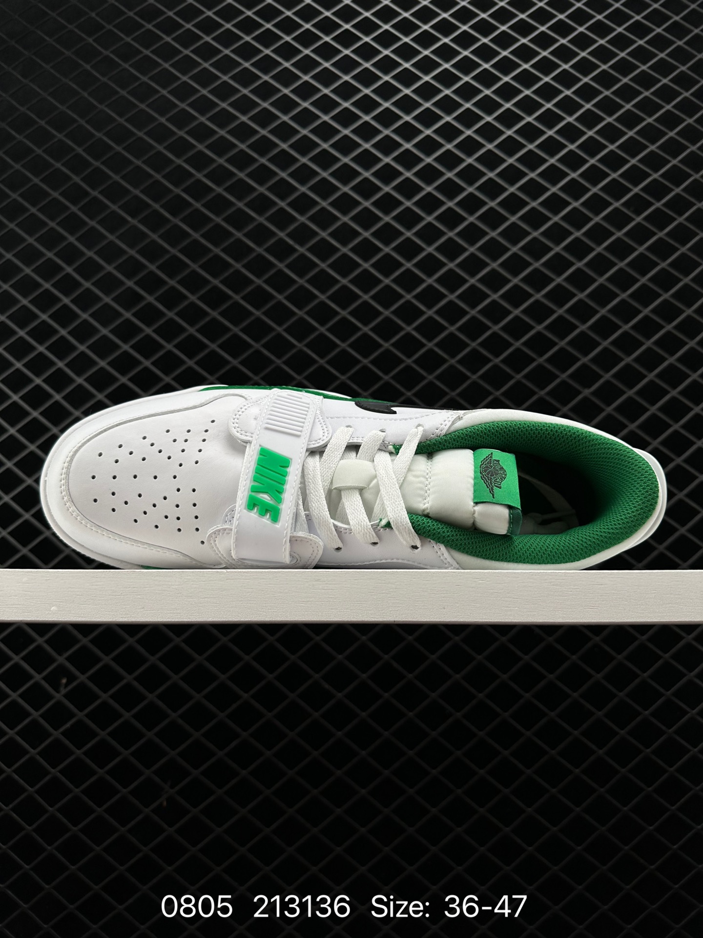 Air Jordan Legacy 312 Low